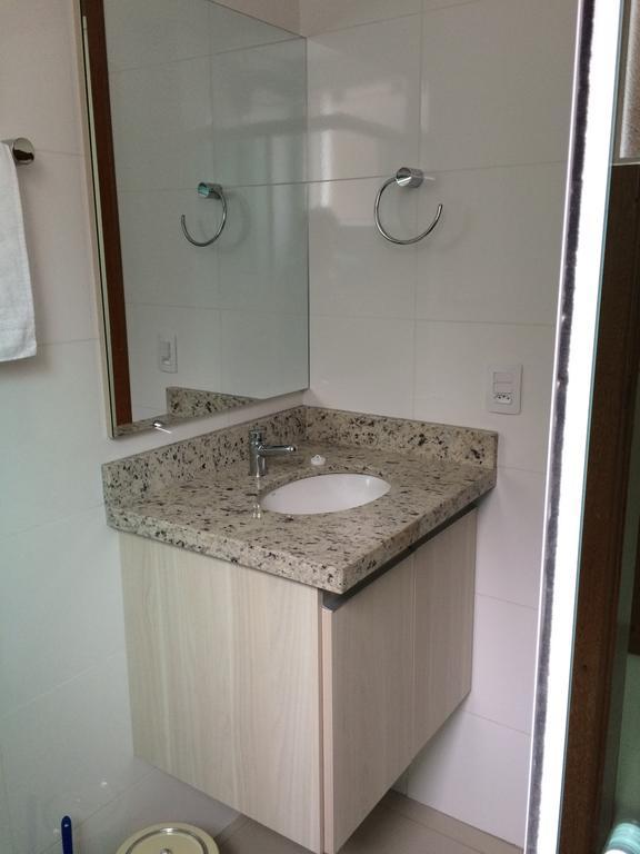 Residencial Lúcia Silvestre Apartamento Florianópolis Habitación foto