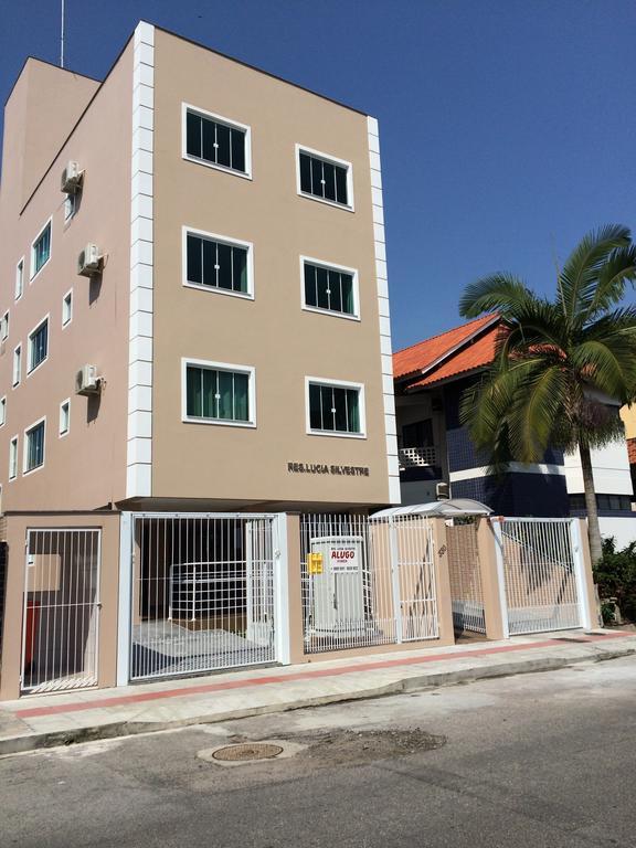 Residencial Lúcia Silvestre Apartamento Florianópolis Habitación foto