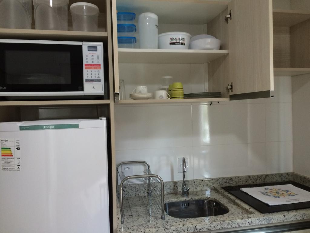 Residencial Lúcia Silvestre Apartamento Florianópolis Habitación foto